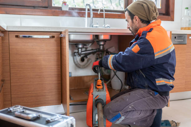 Best Leak Detection Services  in Albany, OR