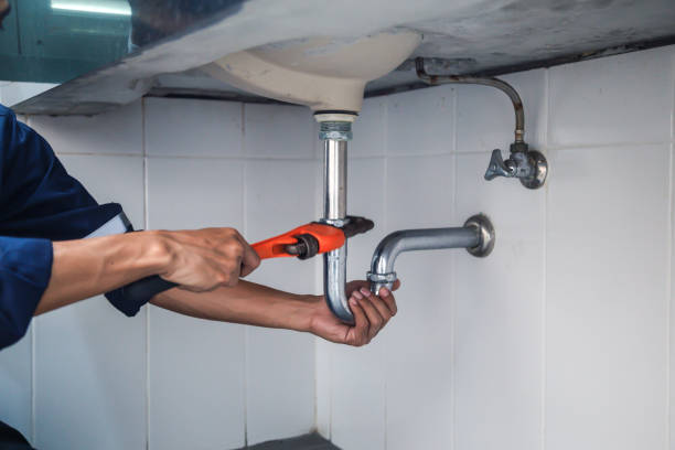 Best Shower Repair Services  in Albany, OR