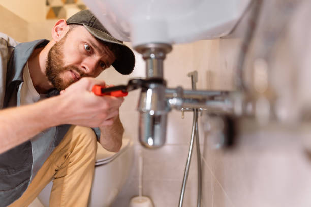 Albany, OR Plumbing Company