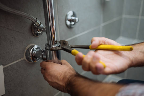 Best Plumbing Repair Near Me  in Albany, OR