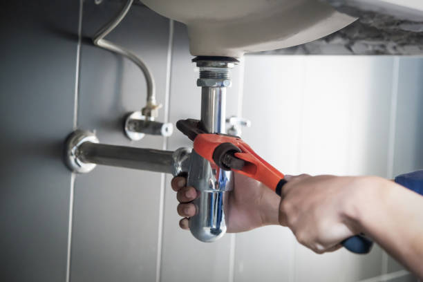 Best Leak Detection Services  in Albany, OR