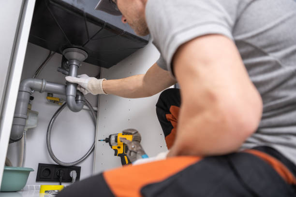 Best Residential Plumbing Services  in Albany, OR