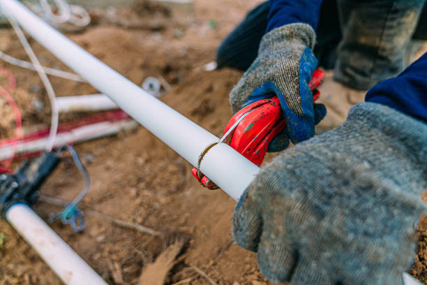 Best Sewer Line Repair  in Albany, OR