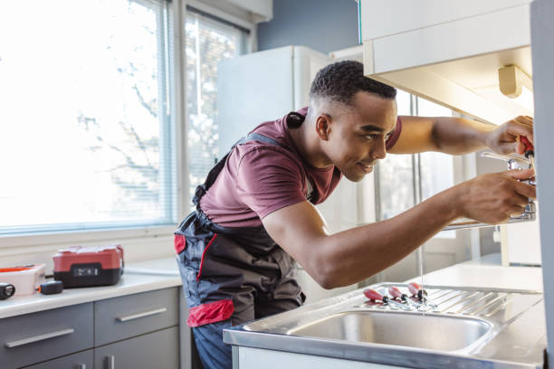Best Affordable Plumbing Services  in Albany, OR