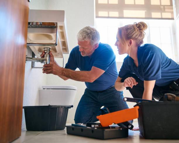 Best Faucet Repair  in Albany, OR